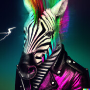 PunkoZebra