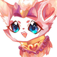 魔法猫咪 震阳
