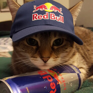 redbull employee