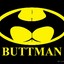 ButtMan