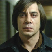 антон чигур