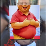 冲天大将军图支柱