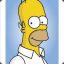 Homer J  Simpson