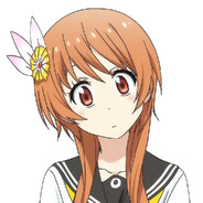 橘