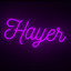 Hayer