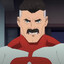 BANANA MAN VS CABLE SLAYER