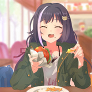 魔法少女⭐凯露酱