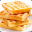 3D Waffle