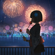 樱花不如楠姑娘