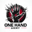 OneHandArmyHDツ