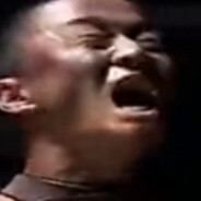 铁拳团——何晨光