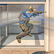 Жертва банихопа