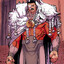 Thragg
