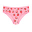 strawberry underwear