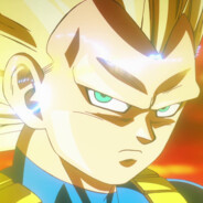 Super Vegeta