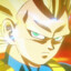 Super Vegeta