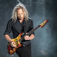 Kirk Hammet