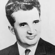 Ceausescu