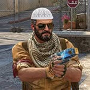 Player avatar