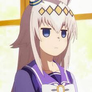Oguri Cap