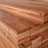 Eco Friendly Wood Veneers