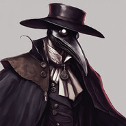 Hλwke avatar