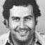 Señor Pablo Escobar