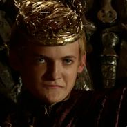 King Joffrey