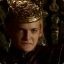 King Joffrey