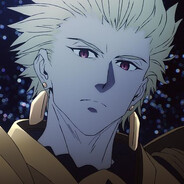 Gilgamesh