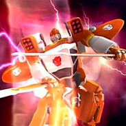 能源之城战神龙卷风