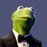 Szopa Pracz II's avatar