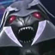 Lord Megatron