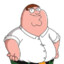 Peter Griffin