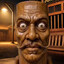 Steam avatar