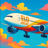 ELO Airline | bruchpiloT