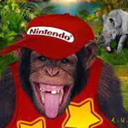 Diddy Kong