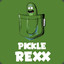 Pickle Rexx