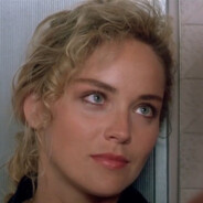 90s Sharon Stone