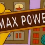 Max Power