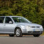 Golf 4 (vand om)