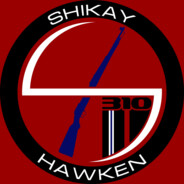 Shikay Hawken