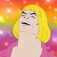 He Man What's Up
