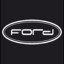 FORD 1.8
