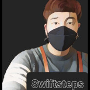 SwiftSteps