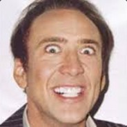 Ragin Cage-in