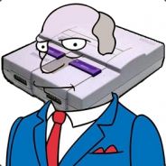 Super Nintendo Chalmers