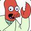 Dr.Zoidberg