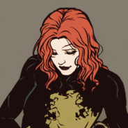 ❧ Poison Ivy ☙ avatar