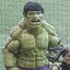 hulk from revengers,,,